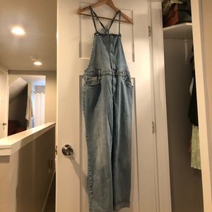 Overalls